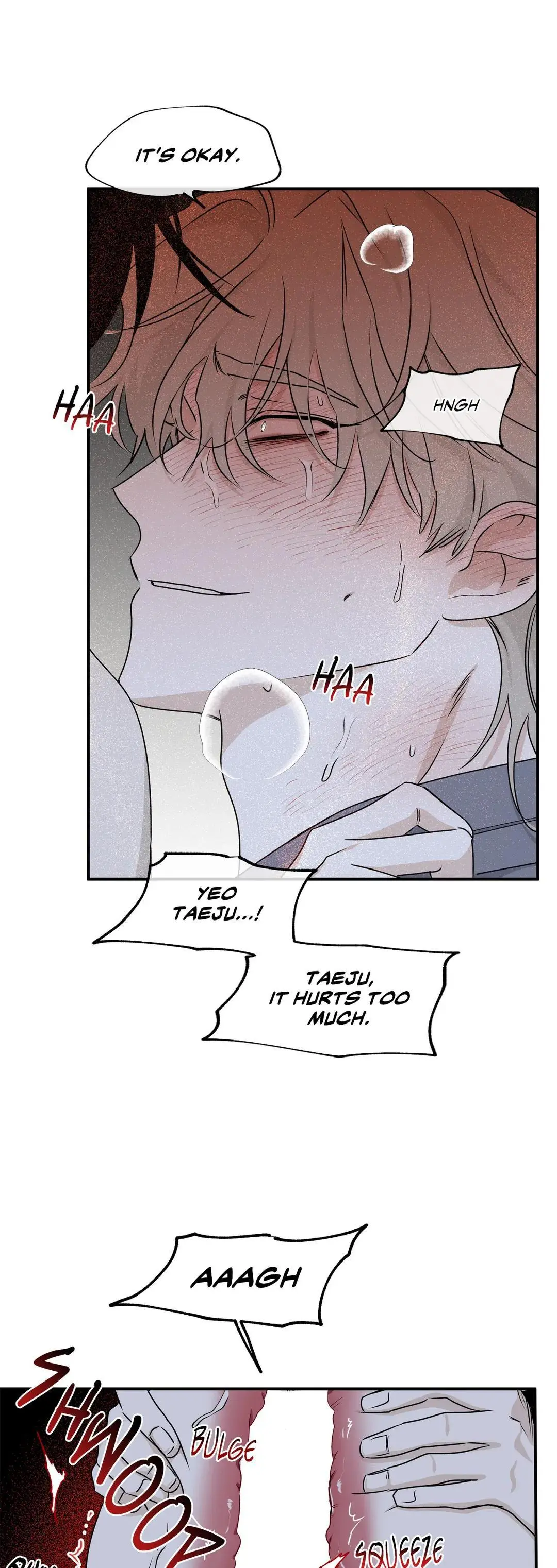 Low Tide in Twilight Chapter 55 page 30