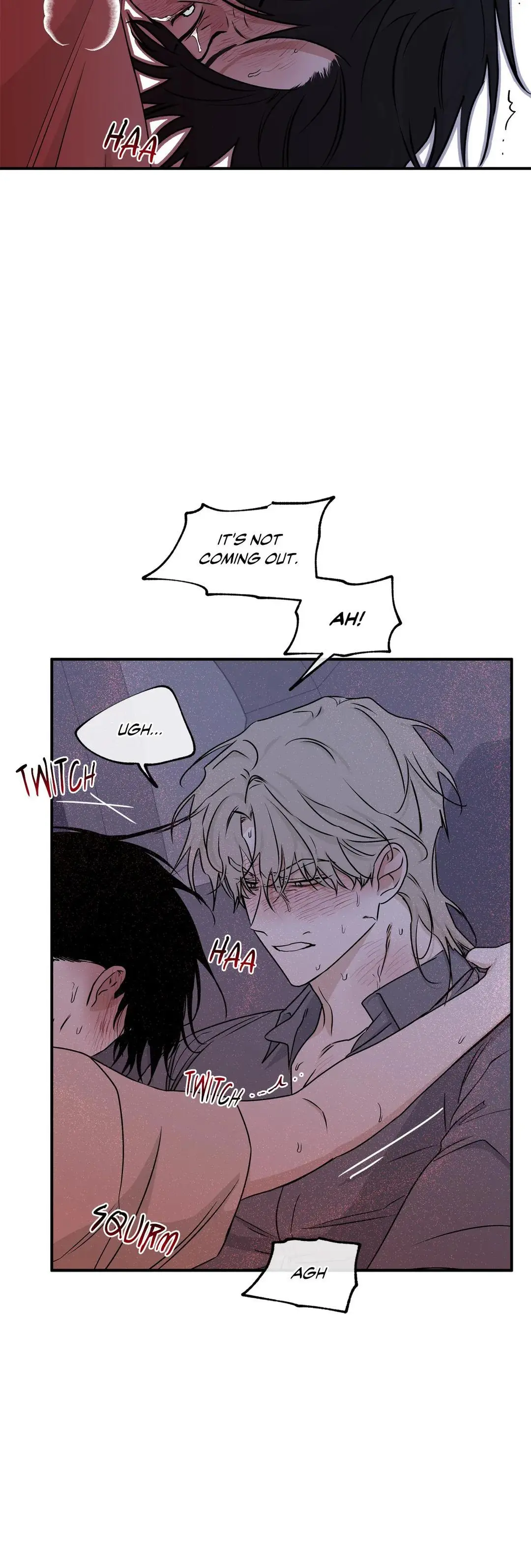 Low Tide in Twilight Chapter 56 page 4
