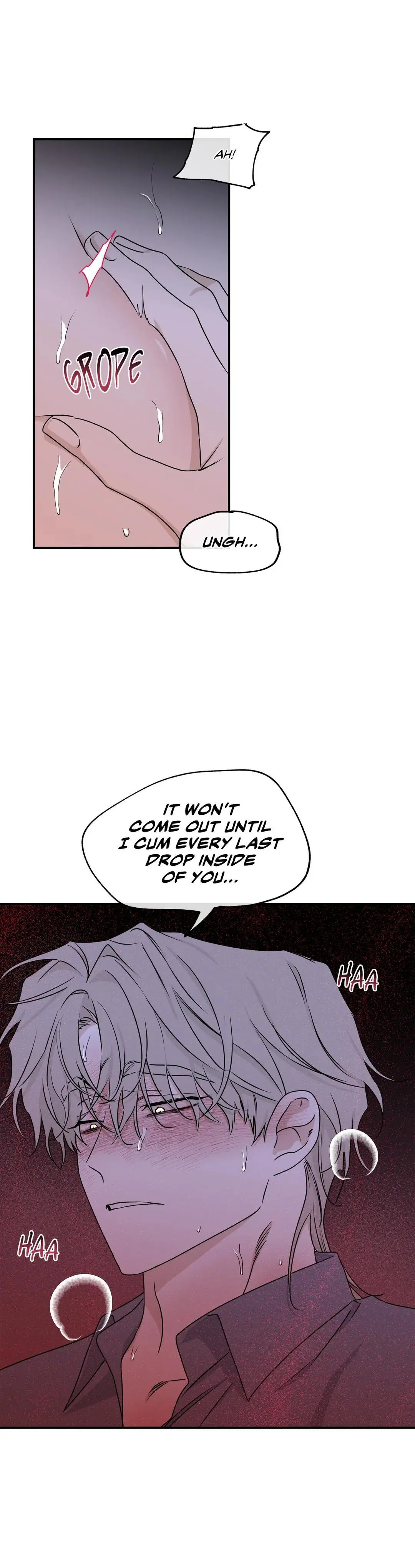 Low Tide in Twilight Chapter 56 page 7