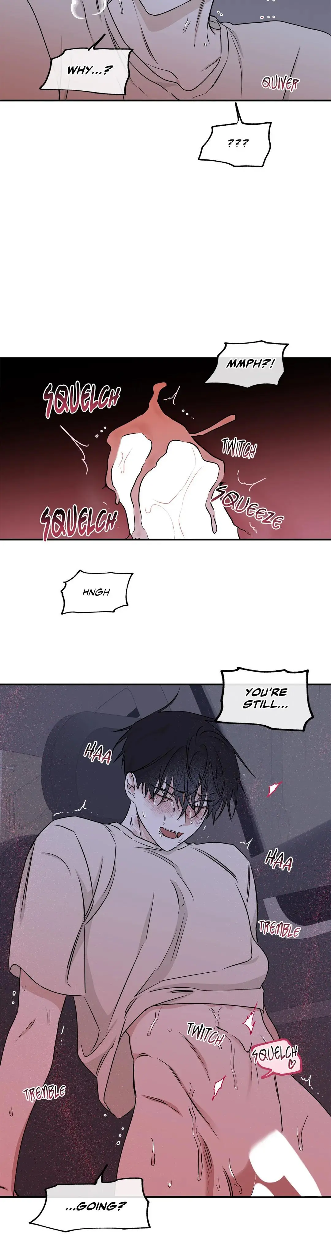 Low Tide in Twilight Chapter 56 page 6