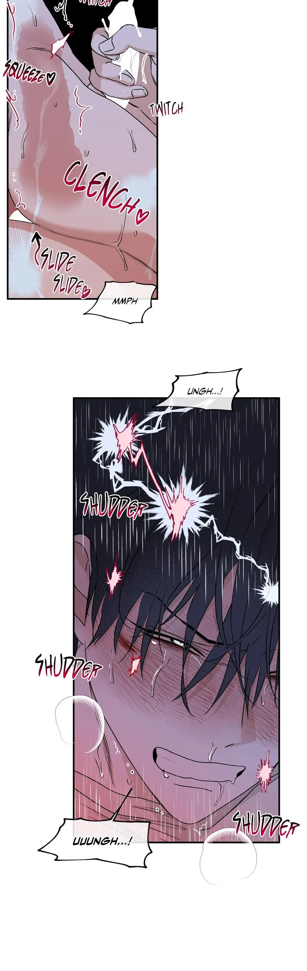 Low Tide in Twilight Chapter 56 page 15