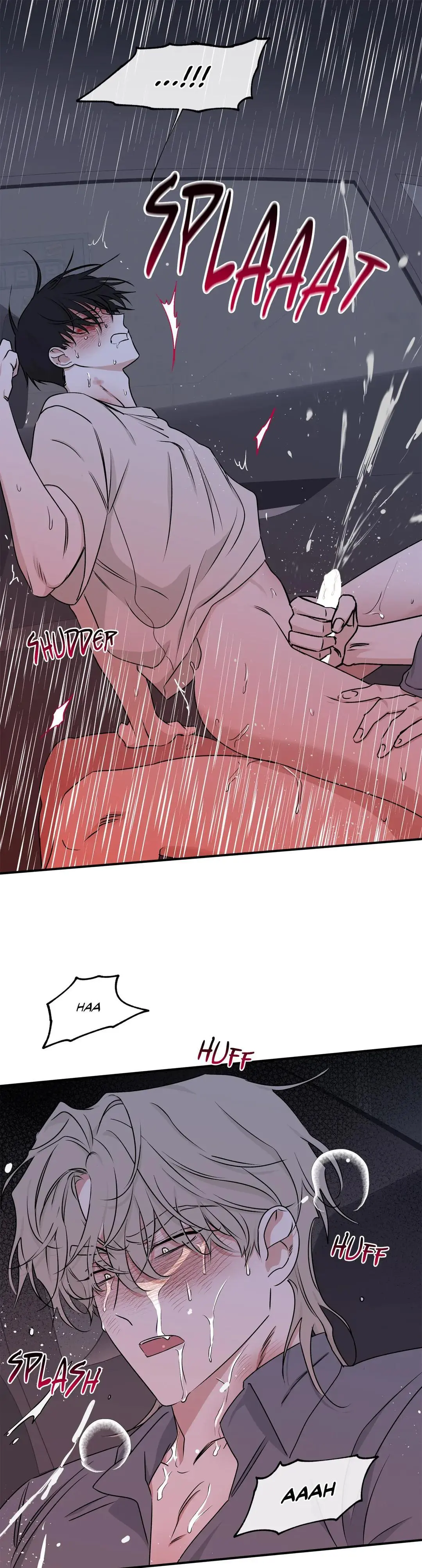 Low Tide in Twilight Chapter 56 page 16