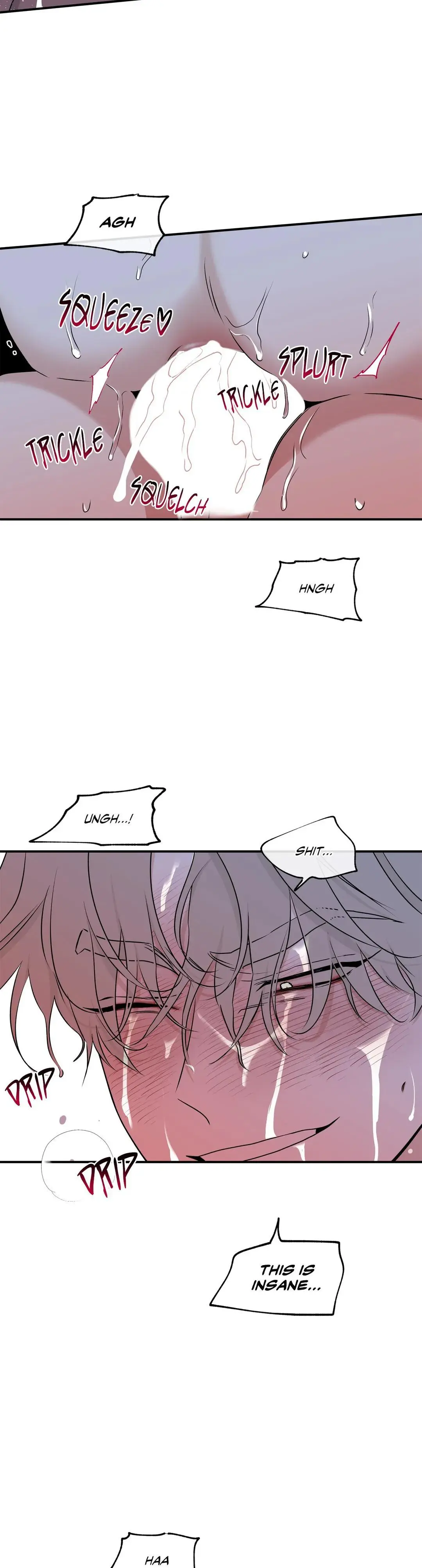 Low Tide in Twilight Chapter 56 page 17