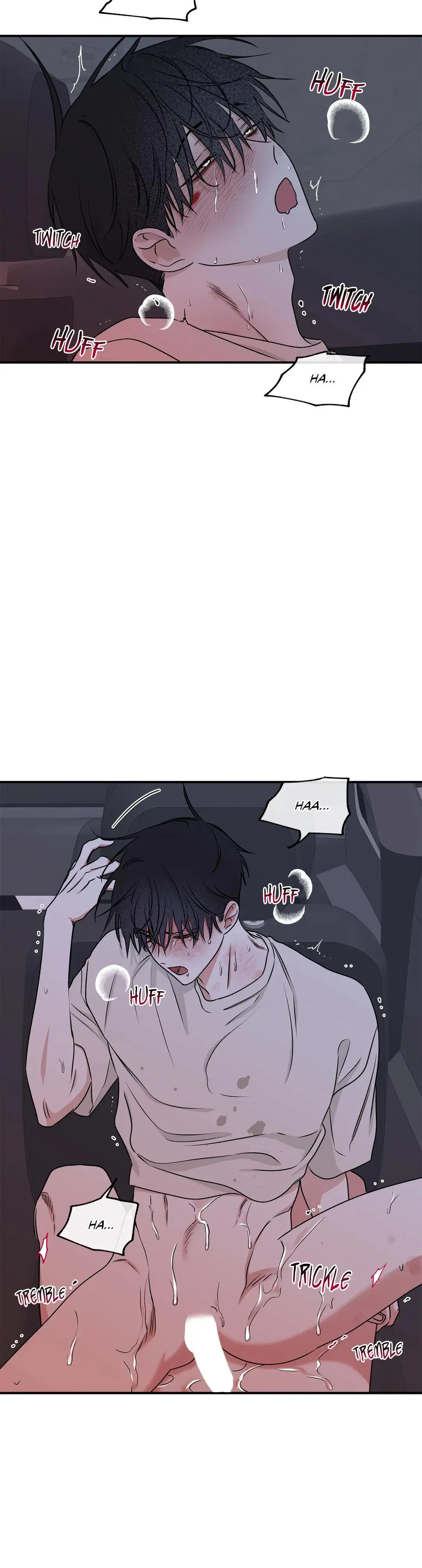 Low Tide in Twilight Chapter 56 page 18