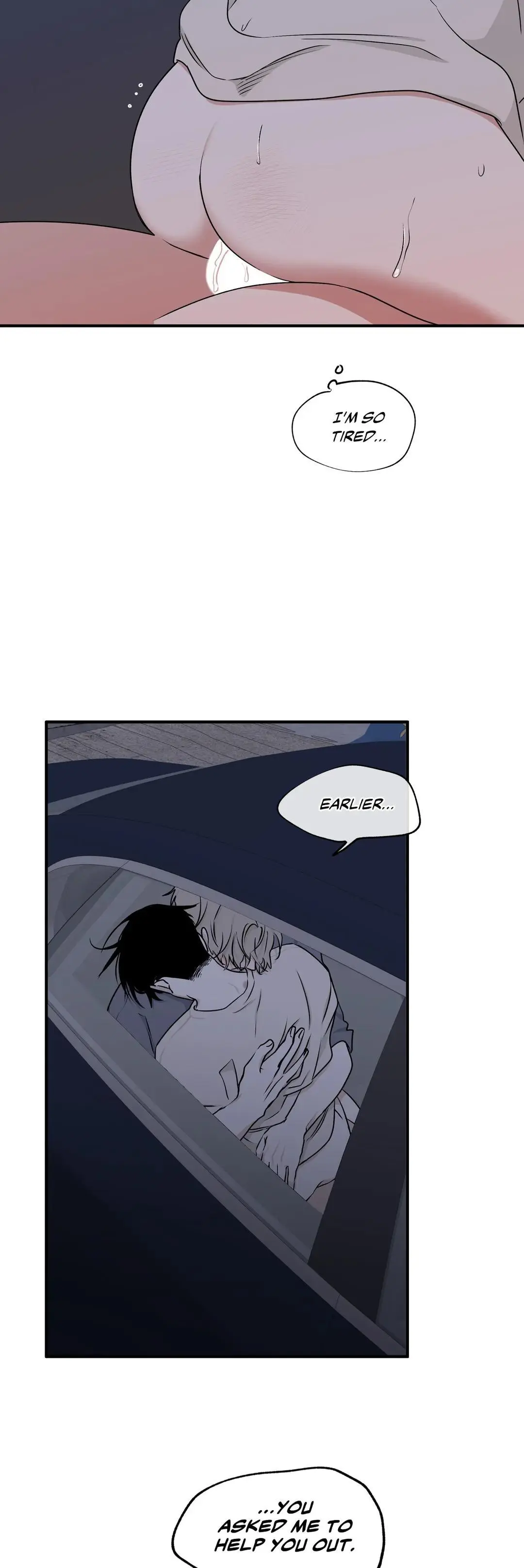 Low Tide in Twilight Chapter 56 page 24