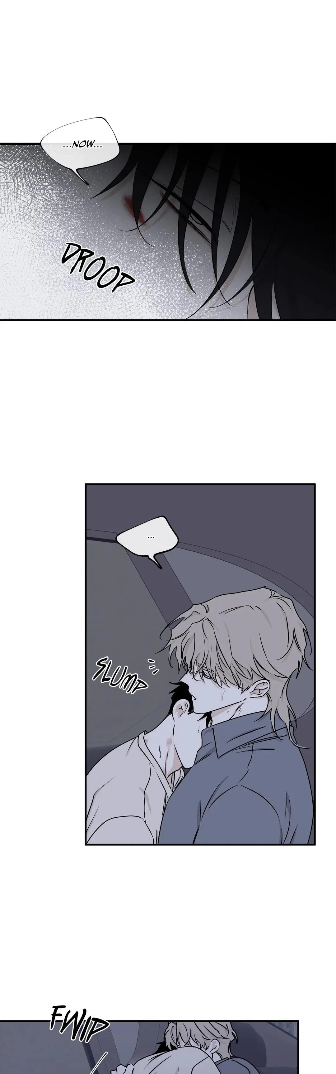 Low Tide in Twilight Chapter 56 page 27
