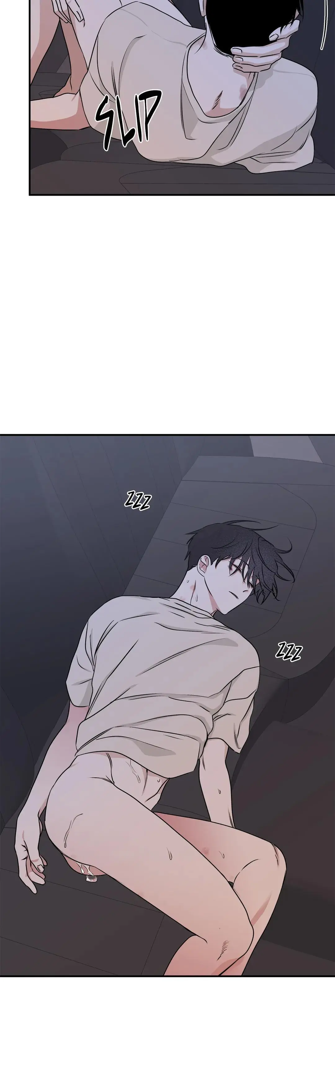 Low Tide in Twilight Chapter 56 page 29
