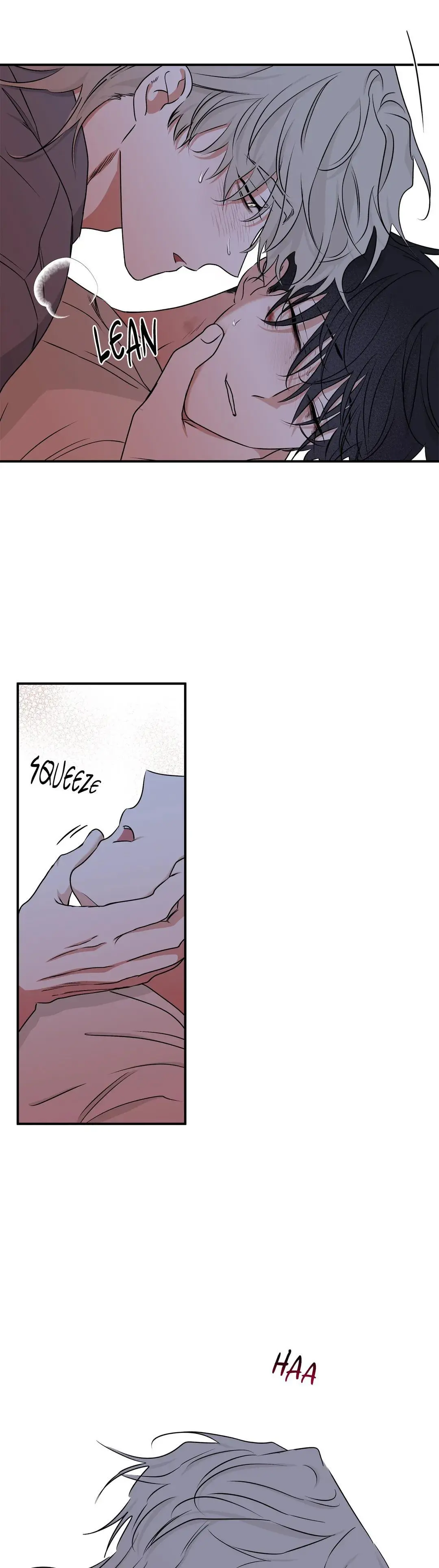 Low Tide in Twilight Chapter 56 page 33