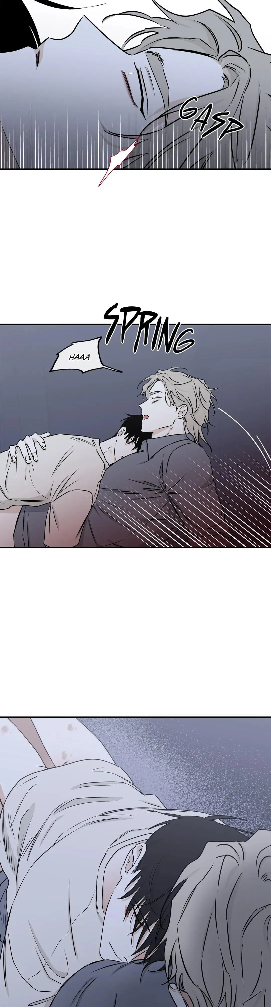 Low Tide in Twilight Chapter 57 page 2