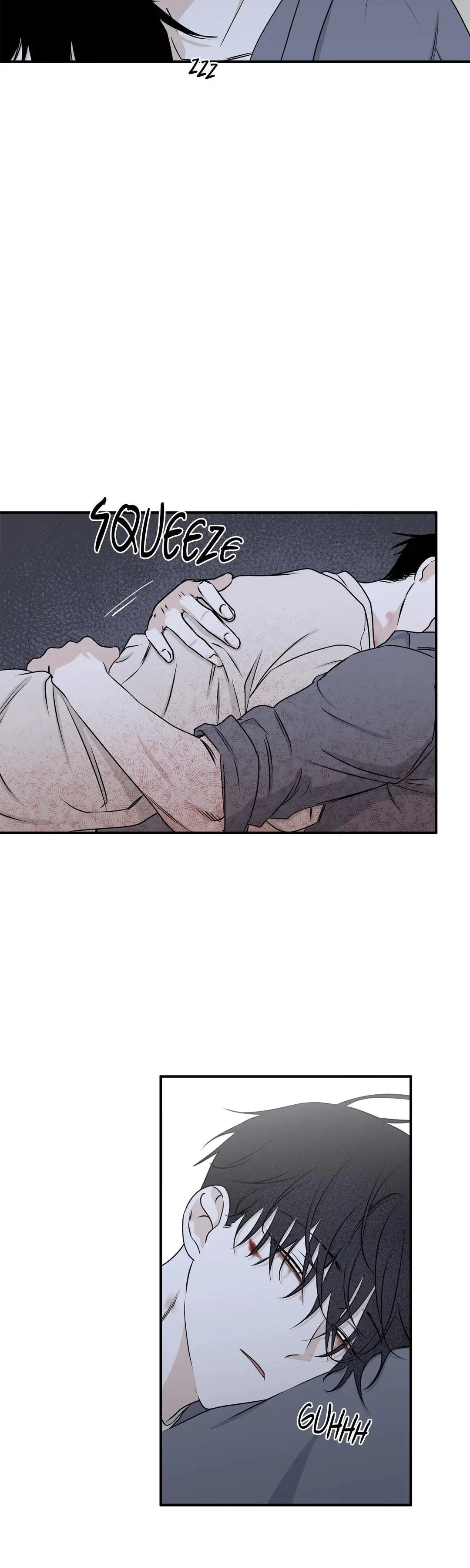 Low Tide in Twilight Chapter 57 page 6