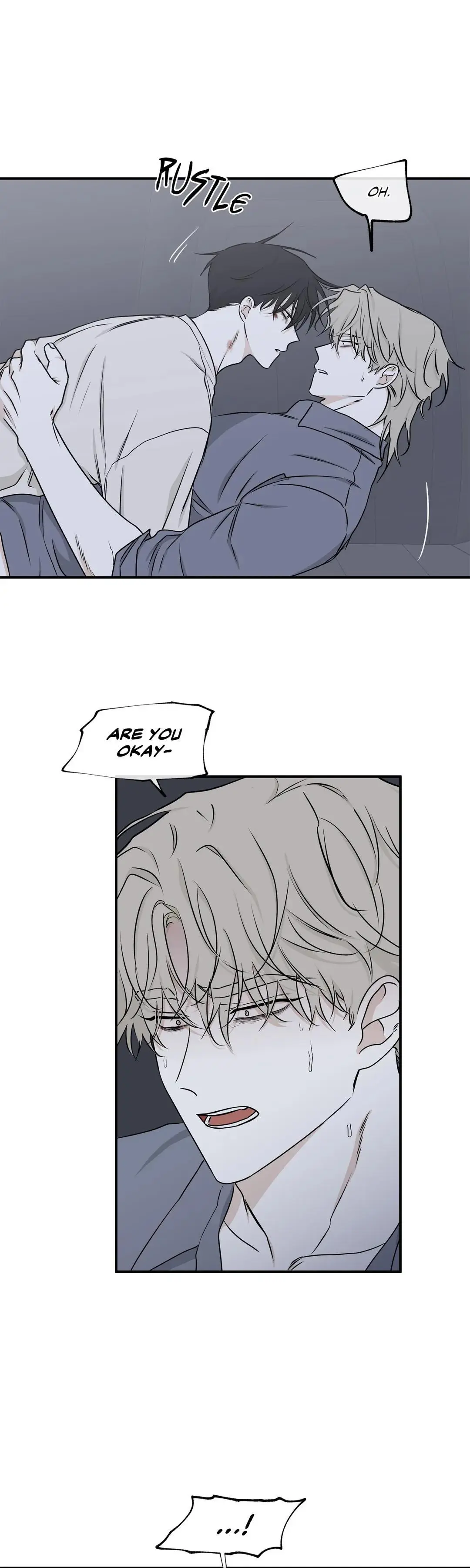 Low Tide in Twilight Chapter 57 page 7