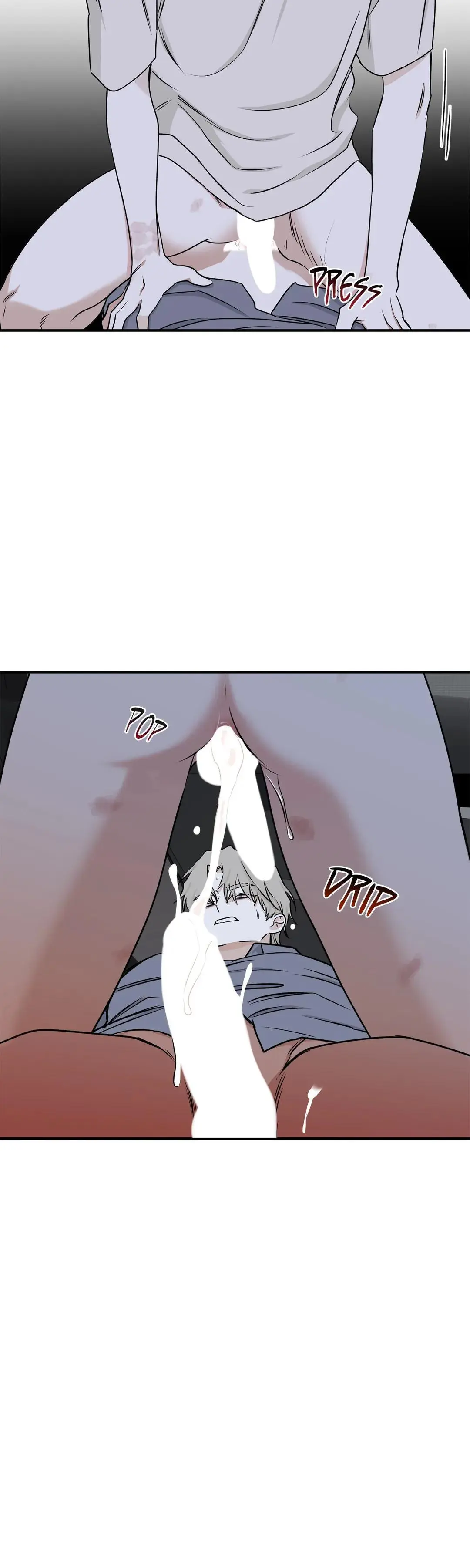 Low Tide in Twilight Chapter 57 page 9