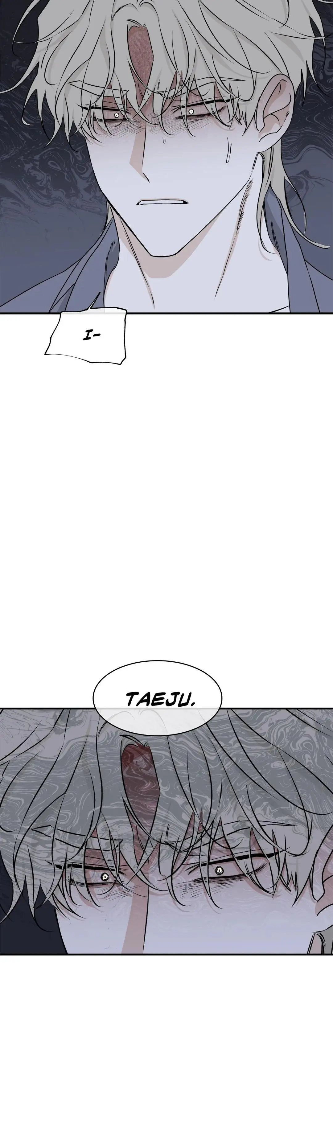 Low Tide in Twilight Chapter 57 page 13