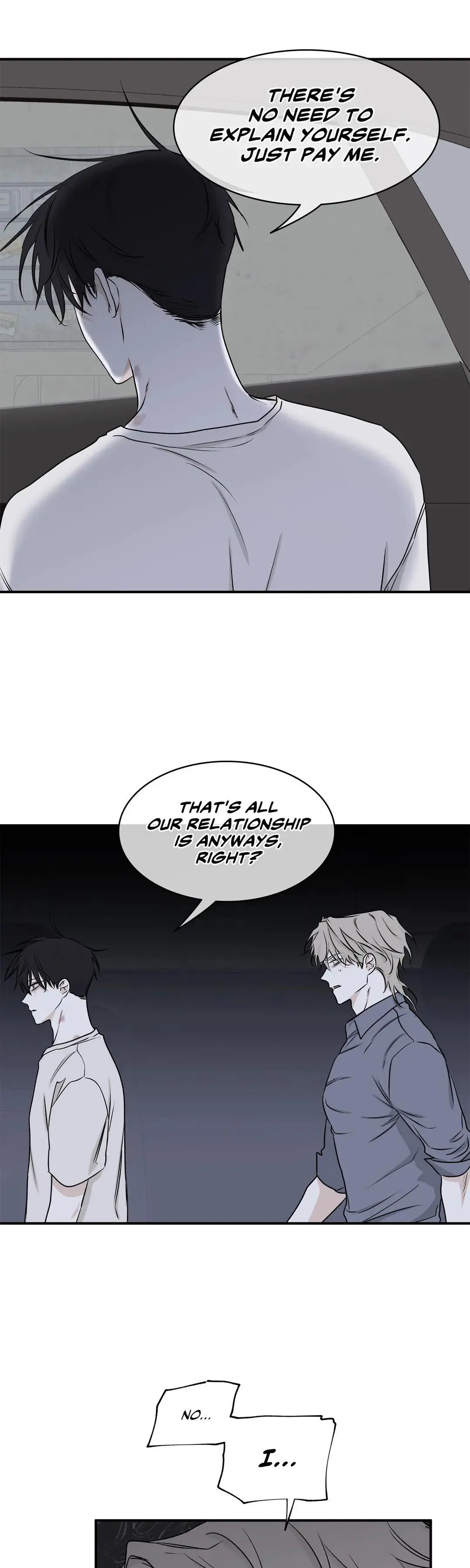 Low Tide in Twilight Chapter 57 page 14