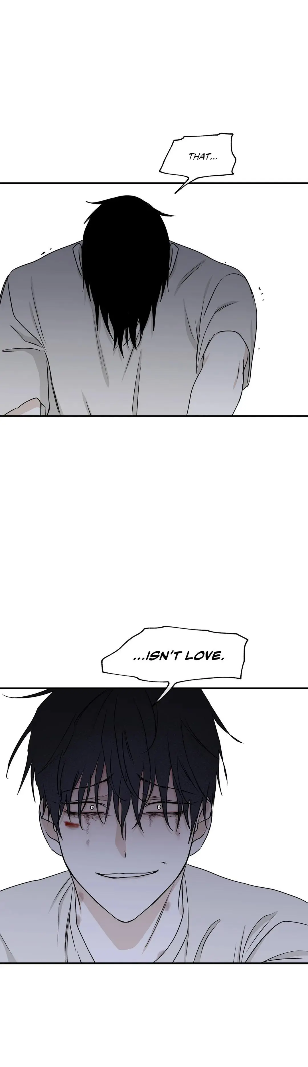 Low Tide in Twilight Chapter 57 page 24