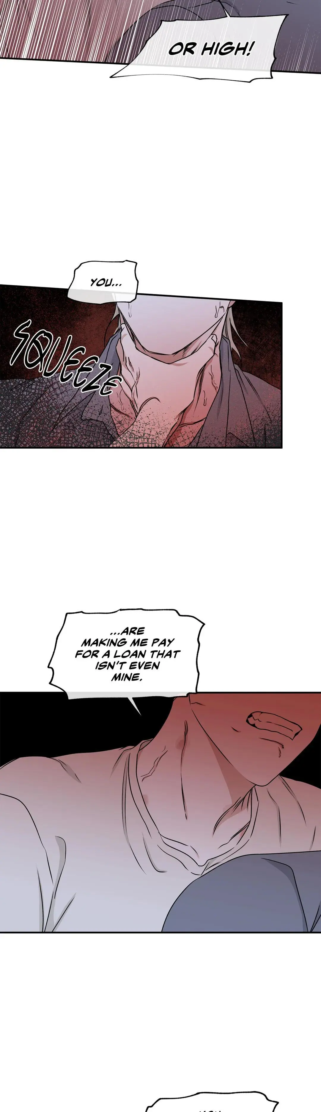 Low Tide in Twilight Chapter 57 page 22