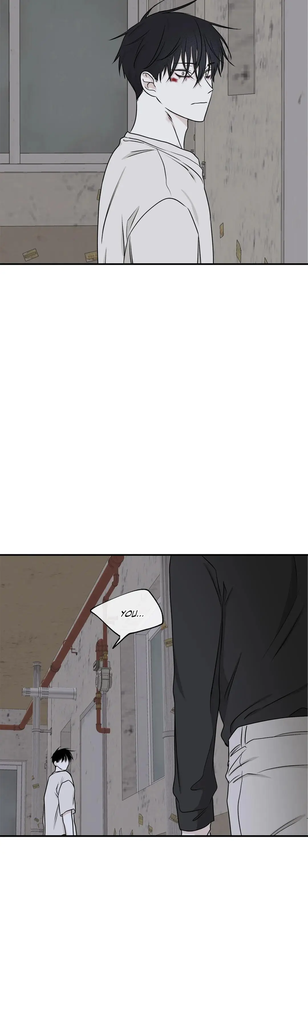 Low Tide in Twilight Chapter 57 page 31