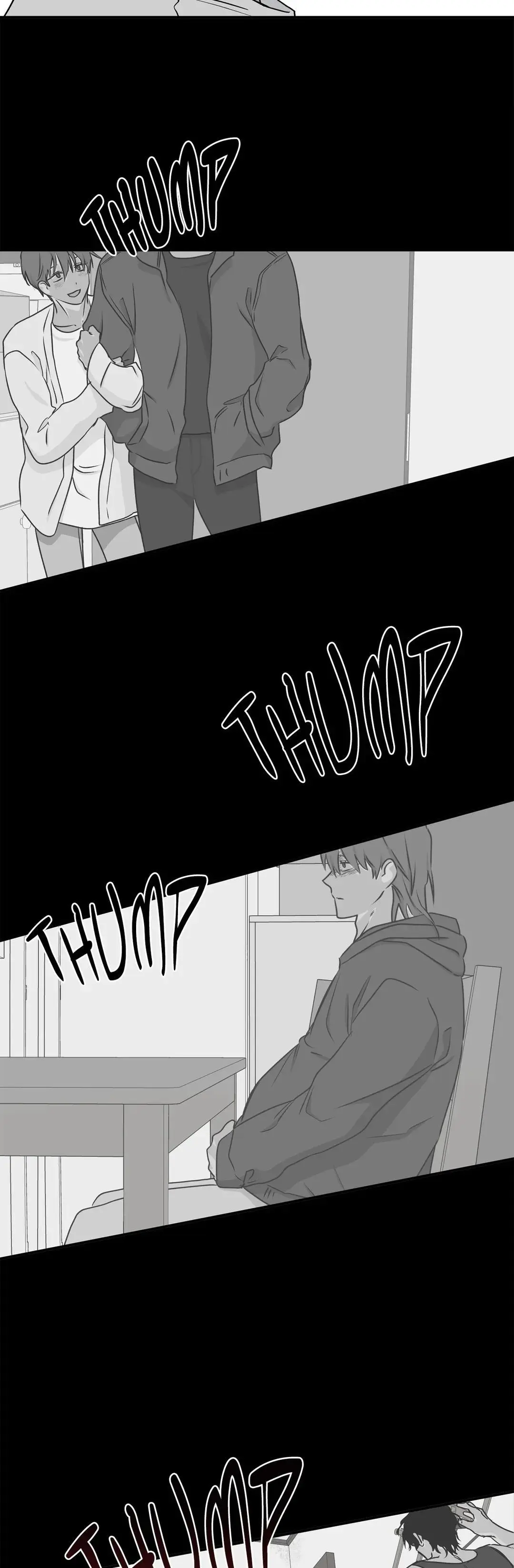 Low Tide in Twilight Chapter 57 page 33