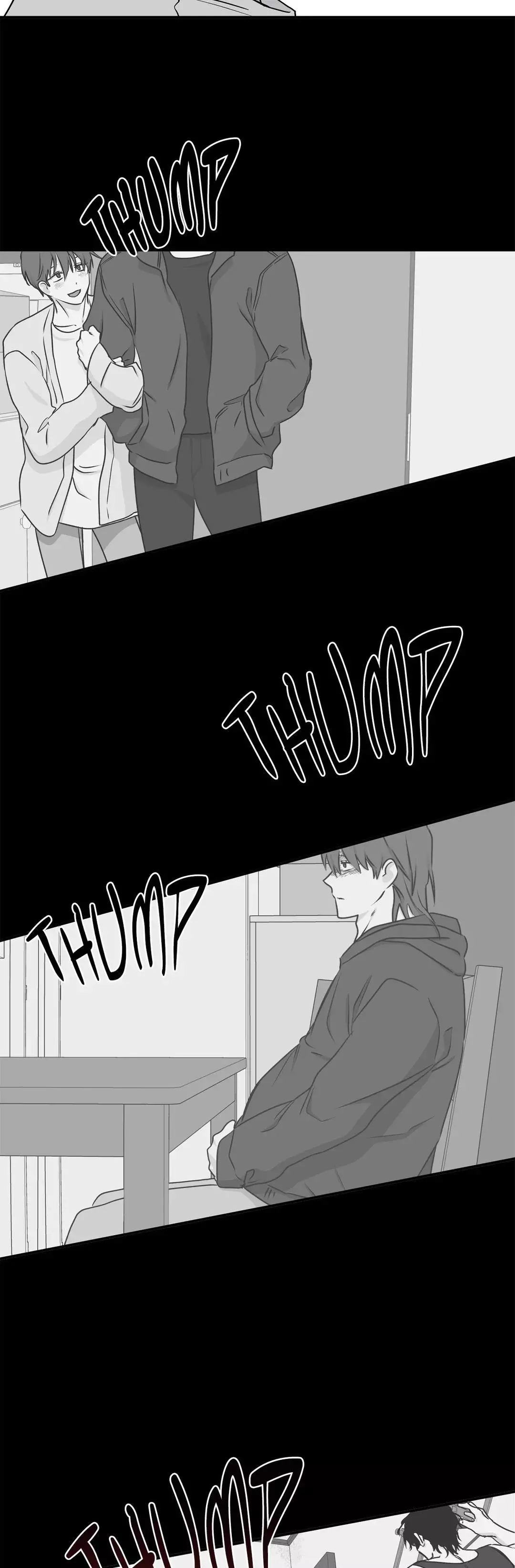Low Tide in Twilight Chapter 58 page 2