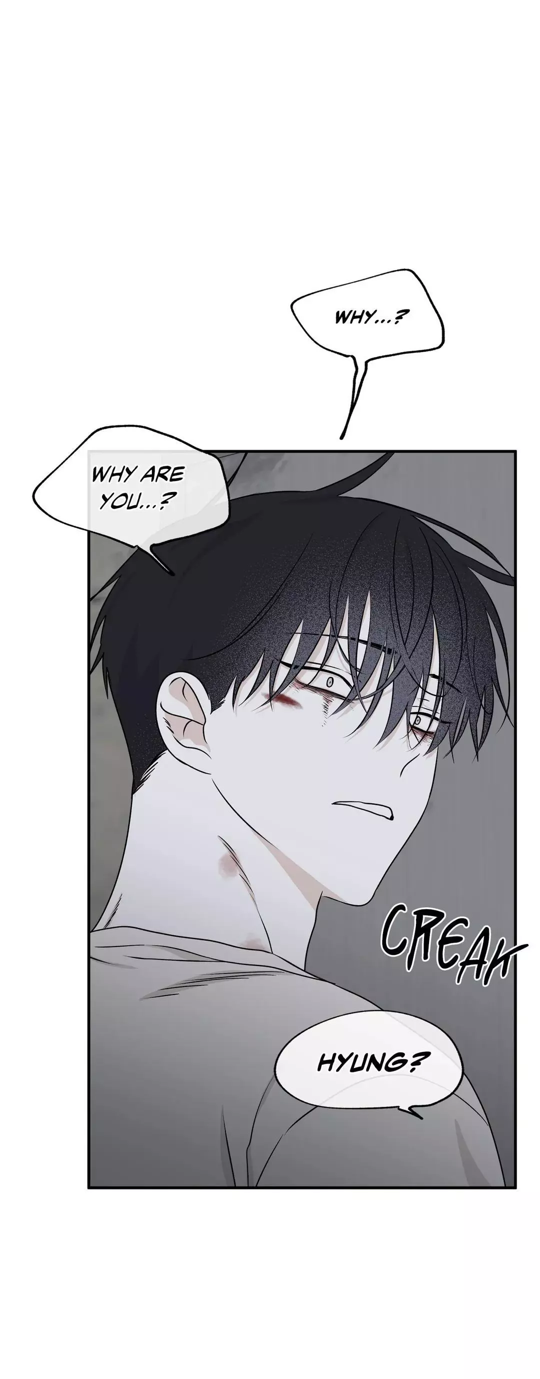 Low Tide in Twilight Chapter 58 page 6