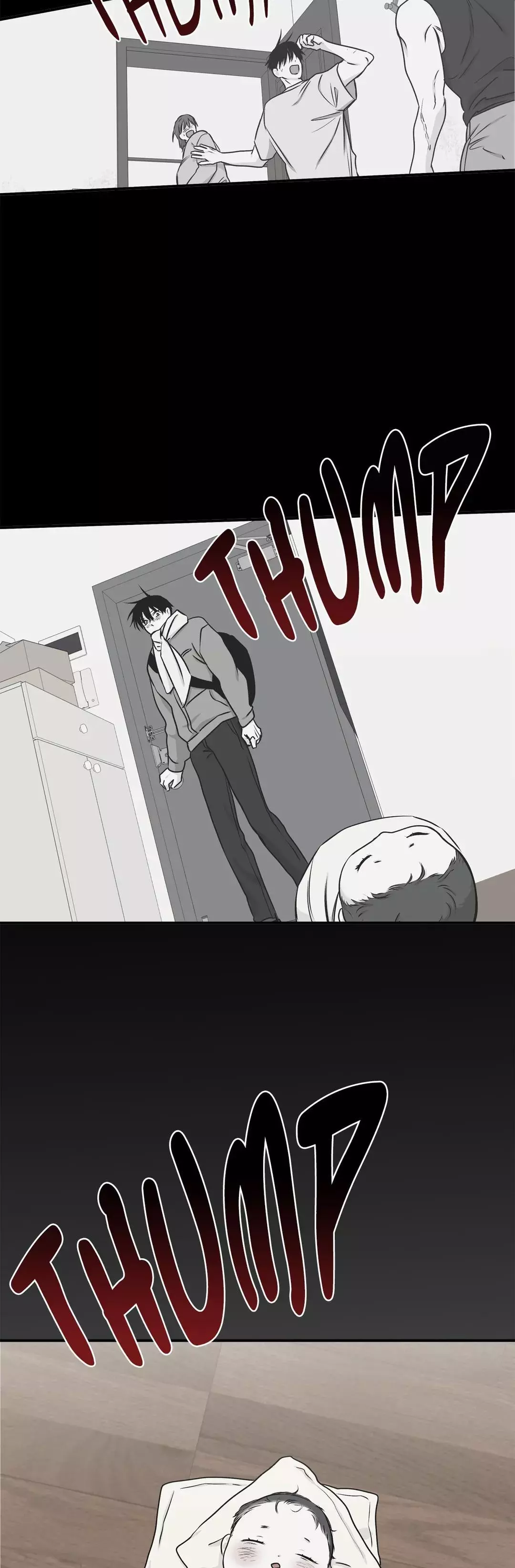 Low Tide in Twilight Chapter 58 page 3