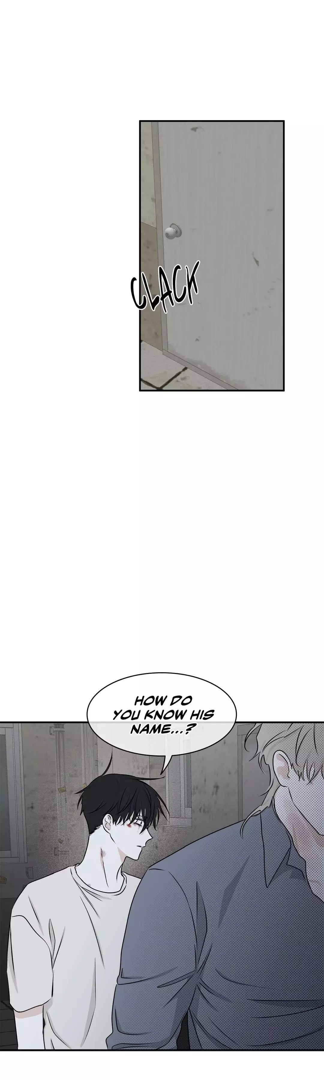 Low Tide in Twilight Chapter 58 page 15