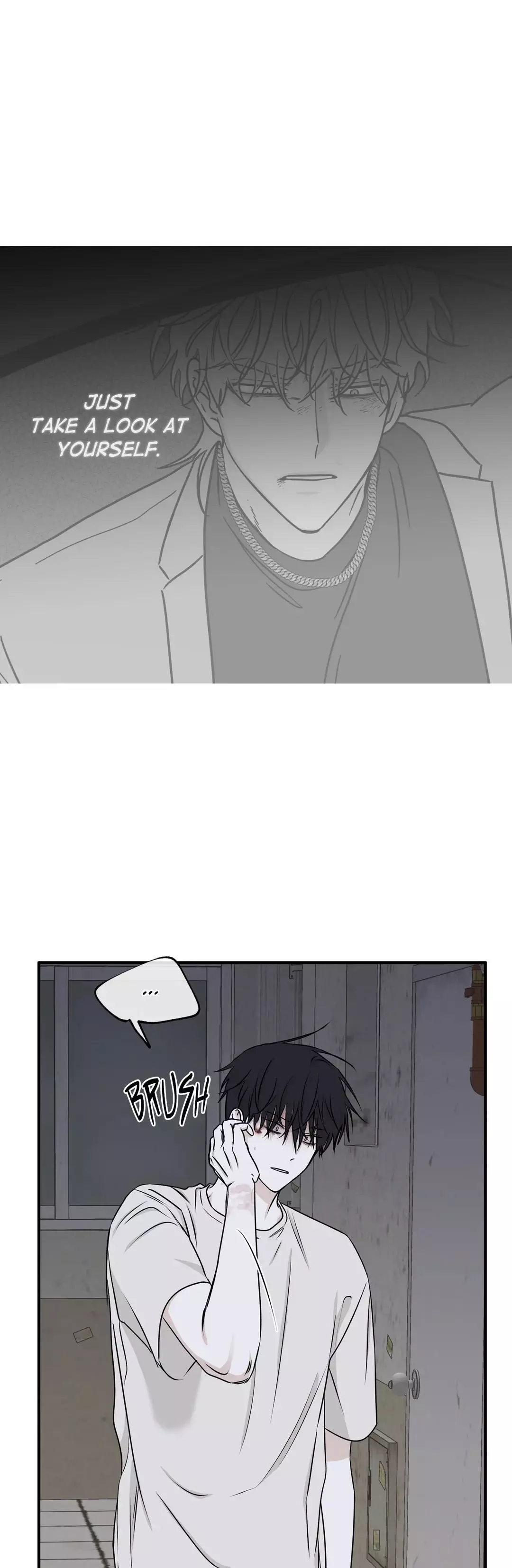 Low Tide in Twilight Chapter 58 page 23
