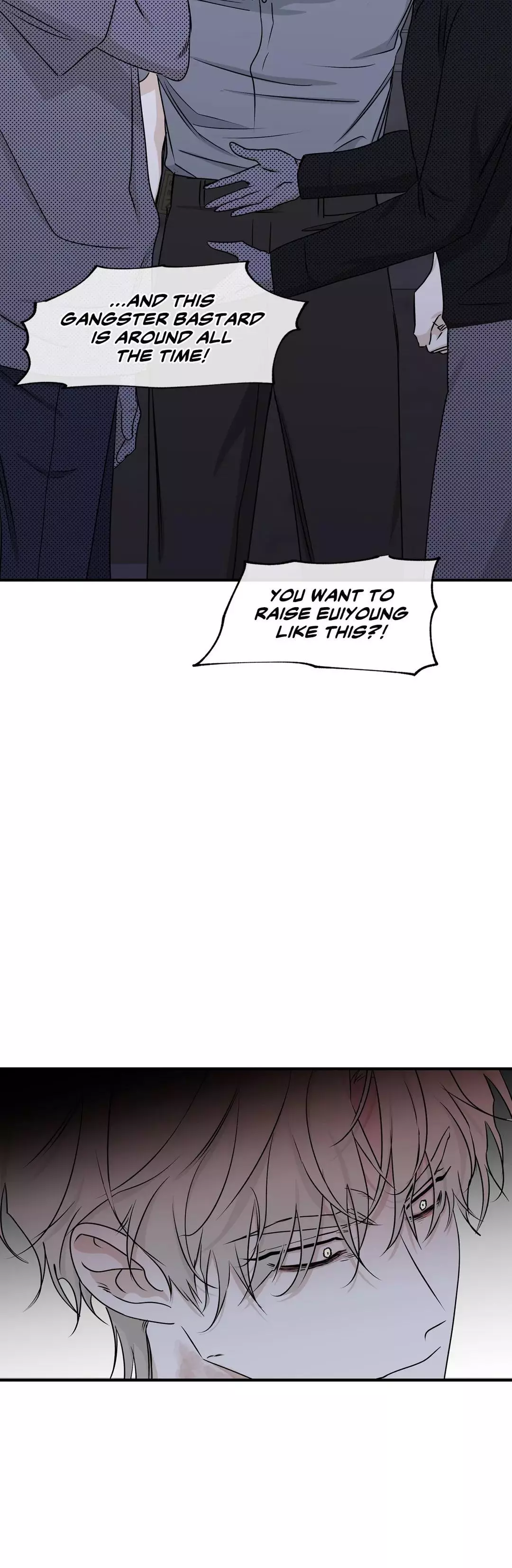 Low Tide in Twilight Chapter 58 page 26