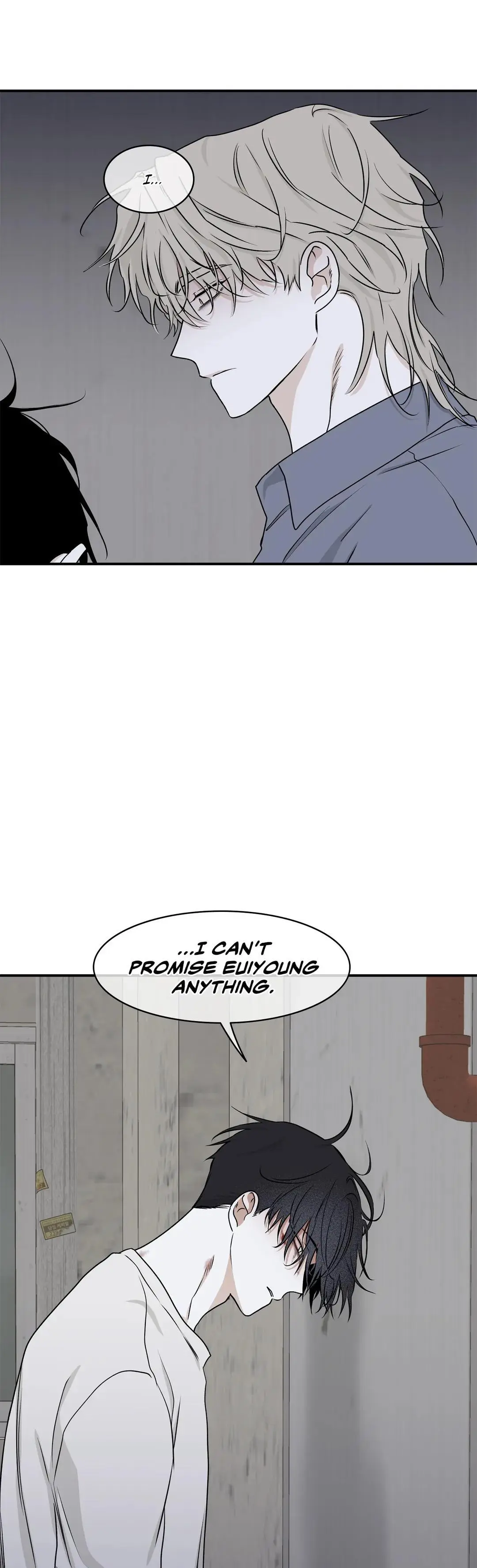 Low Tide in Twilight Chapter 59 page 1