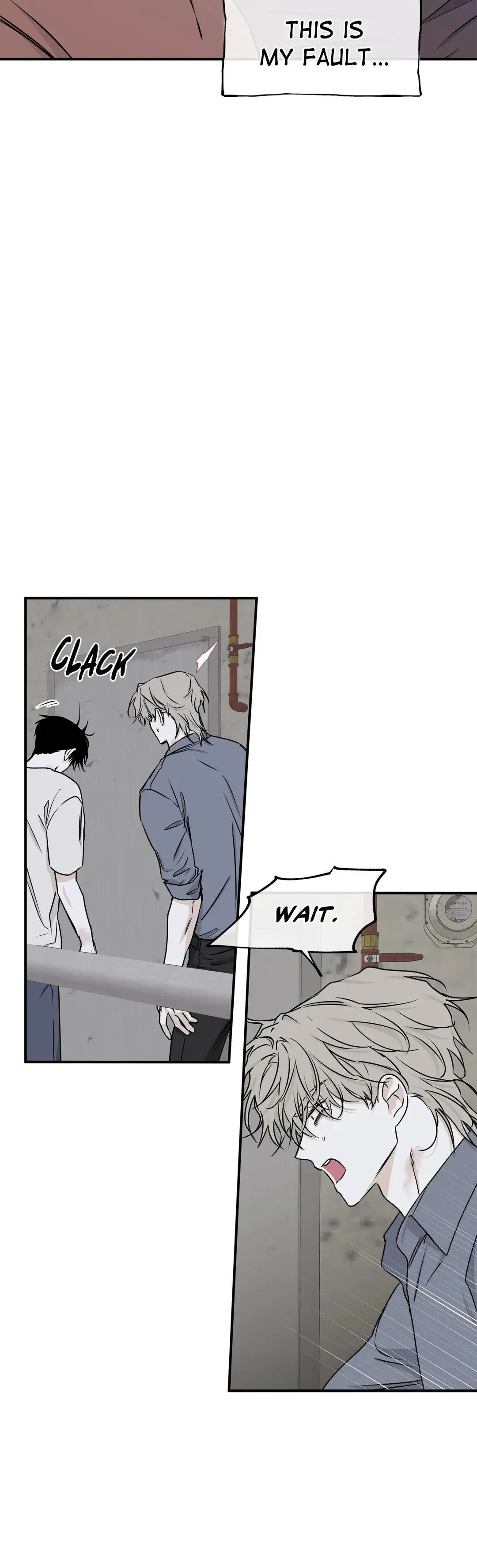 Low Tide in Twilight Chapter 59 page 4