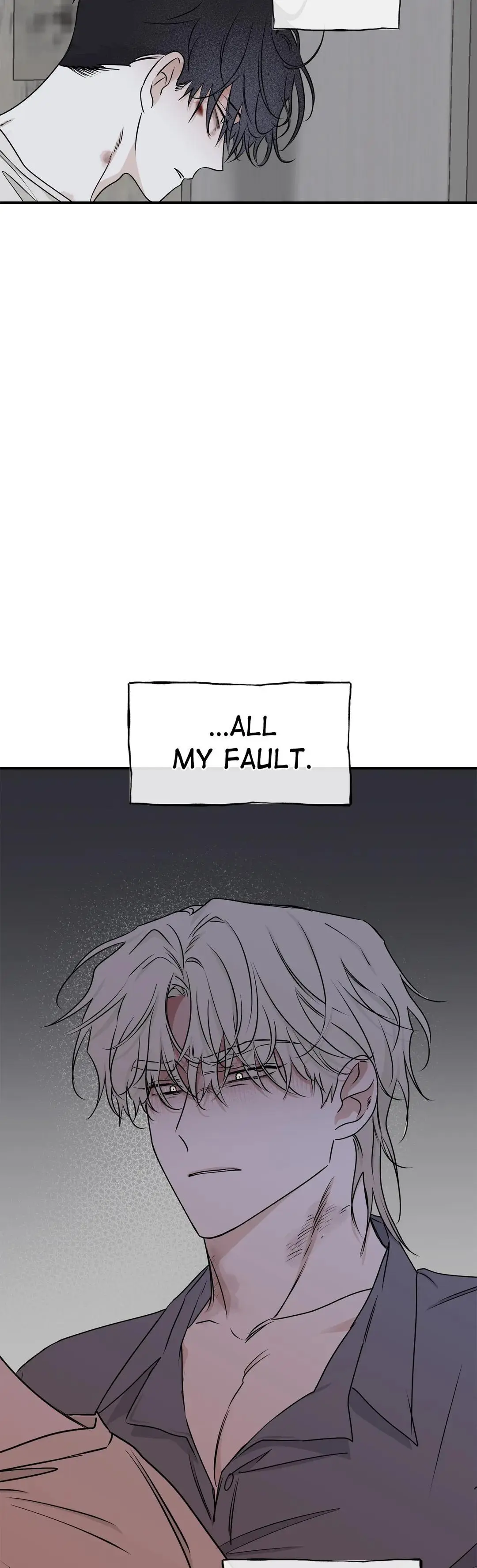 Low Tide in Twilight Chapter 59 page 3