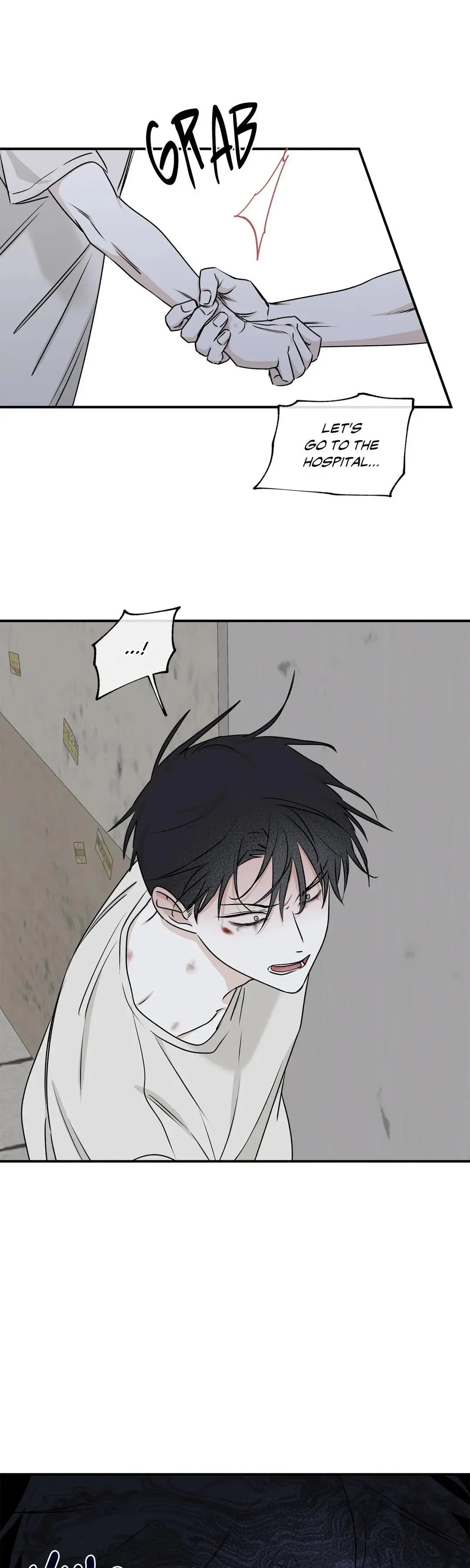 Low Tide in Twilight Chapter 59 page 5