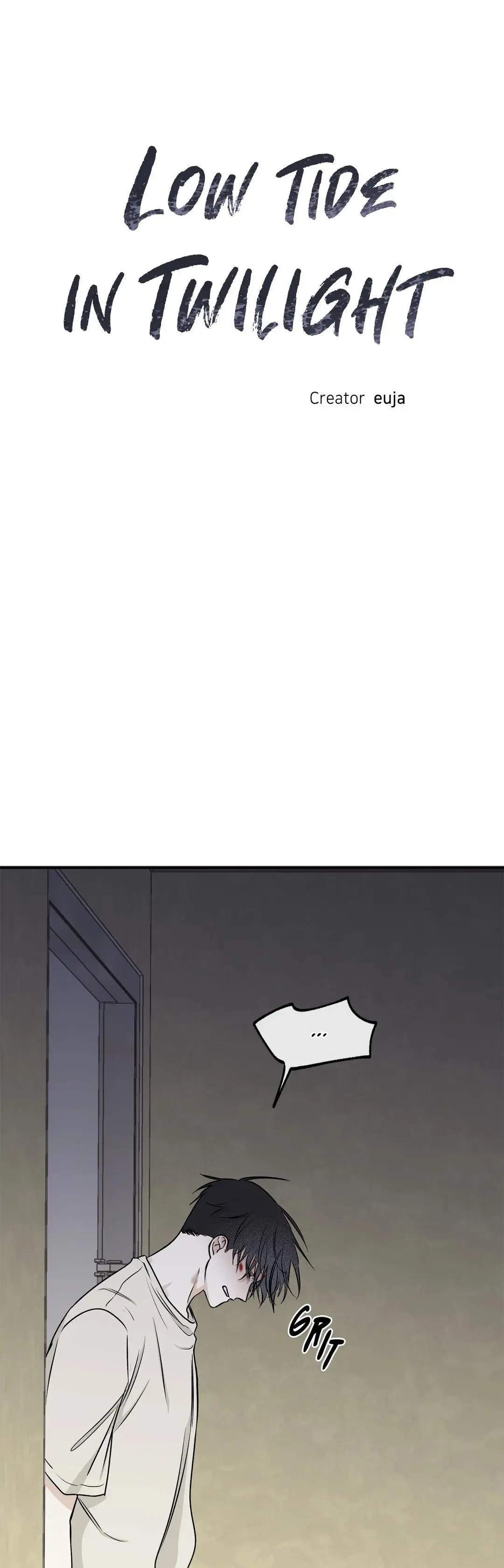 Low Tide in Twilight Chapter 59 page 12