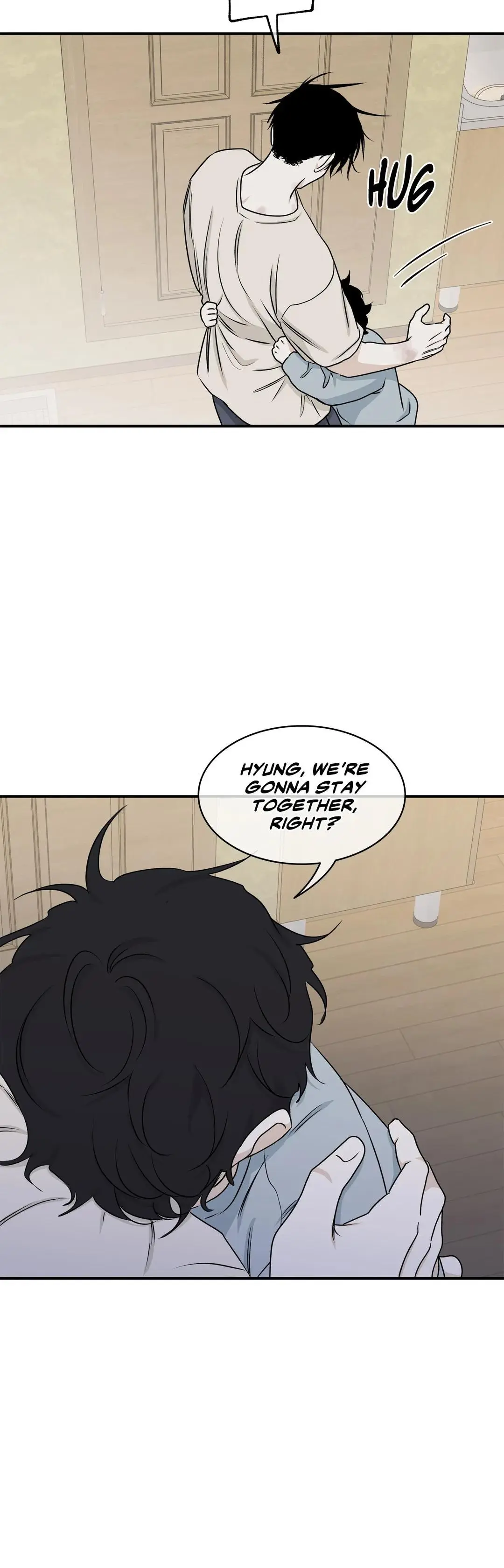 Low Tide in Twilight Chapter 59 page 15