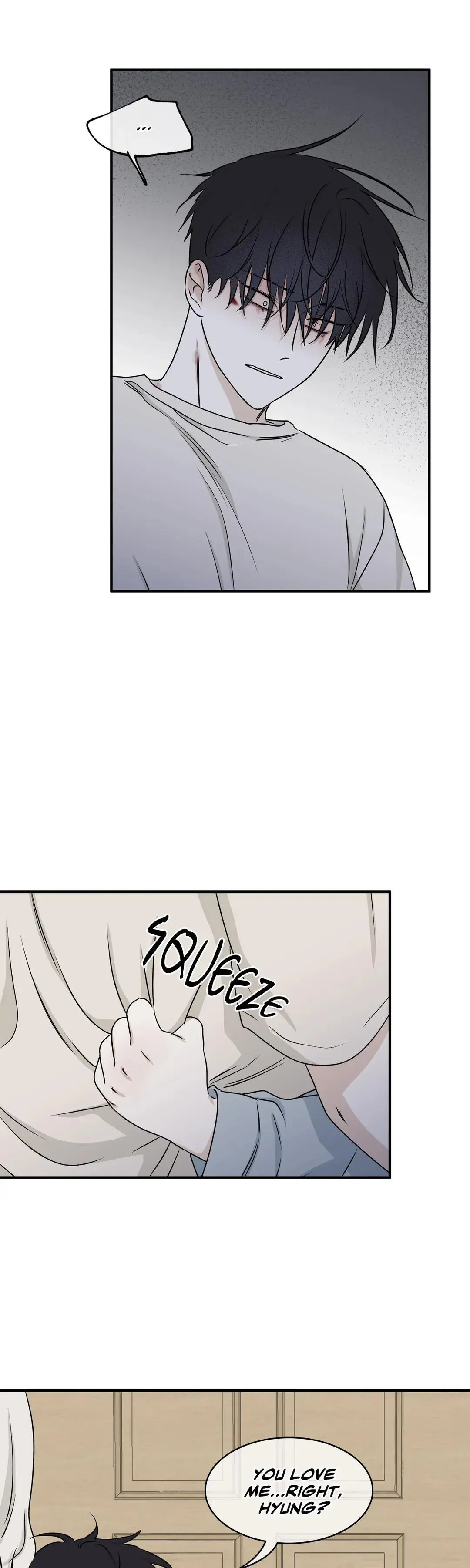 Low Tide in Twilight Chapter 59 page 16