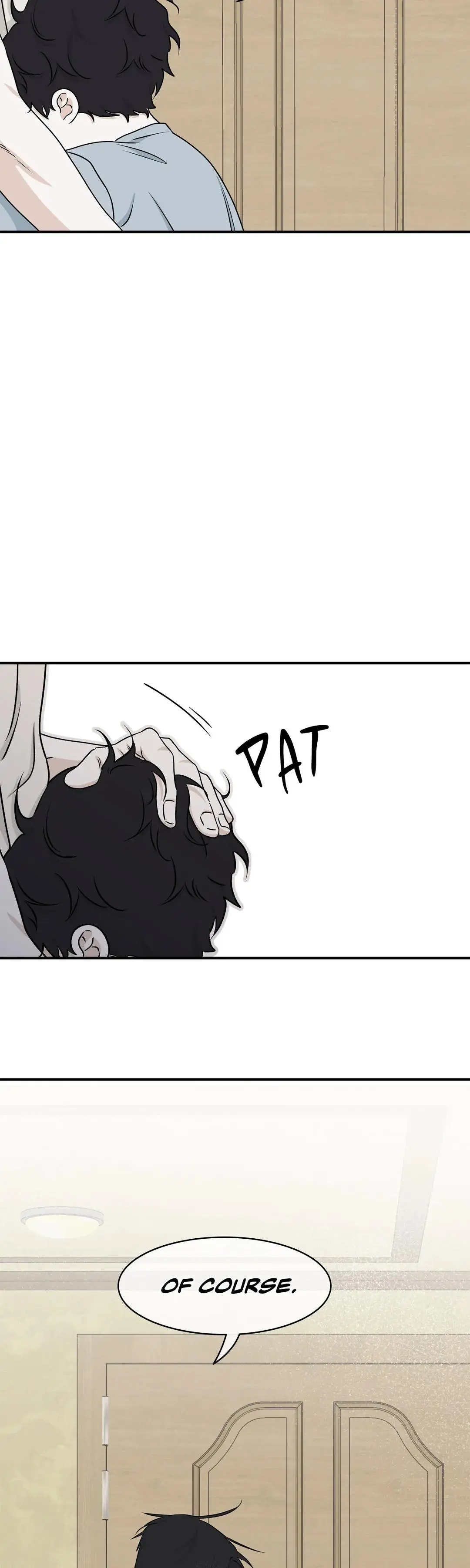 Low Tide in Twilight Chapter 59 page 17