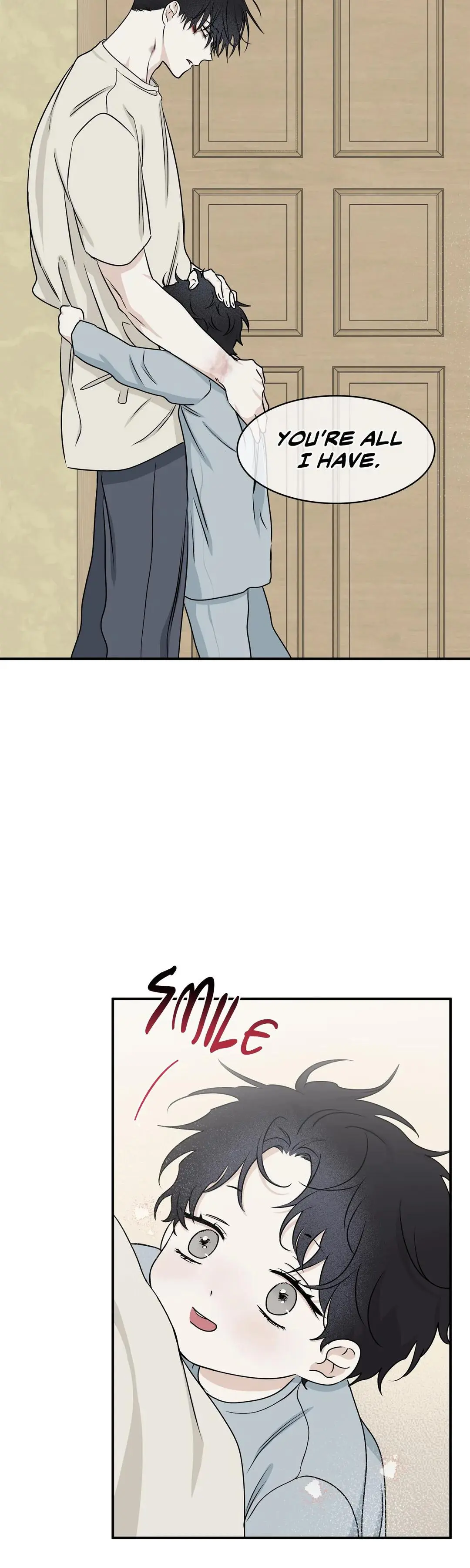 Low Tide in Twilight Chapter 59 page 18