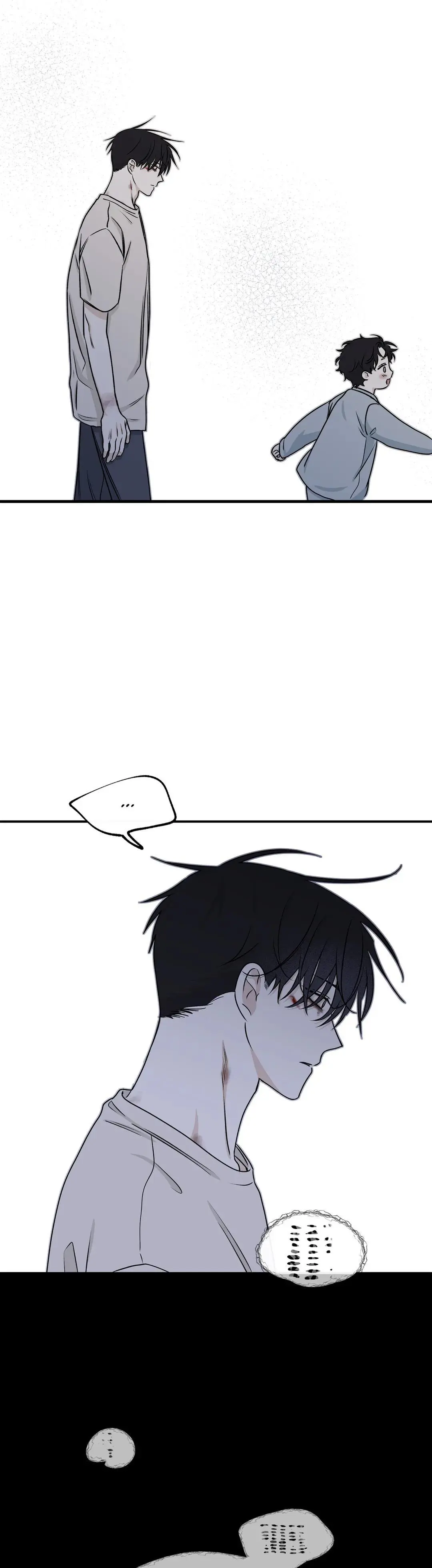 Low Tide in Twilight Chapter 59 page 20