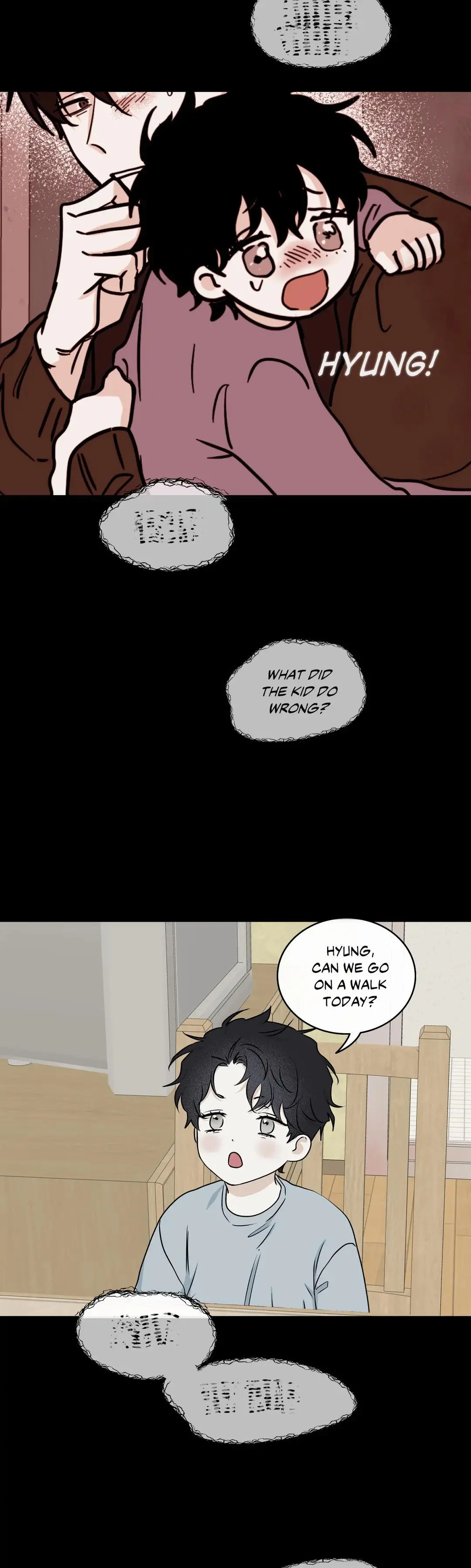 Low Tide in Twilight Chapter 59 page 23