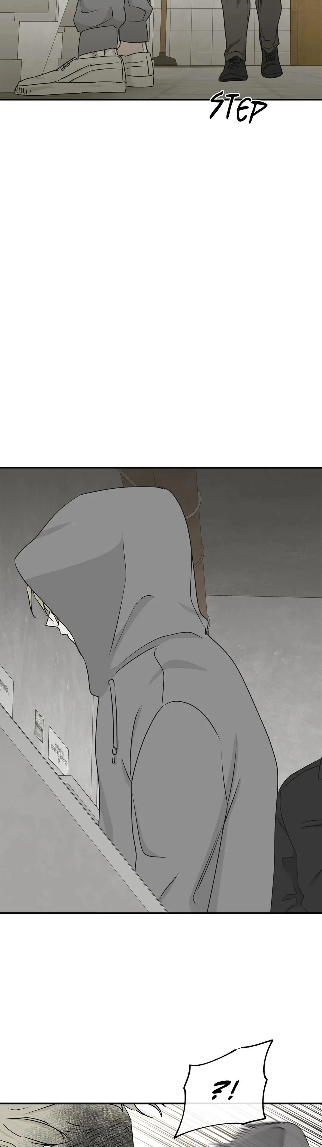 Low Tide in Twilight Chapter 59 page 32