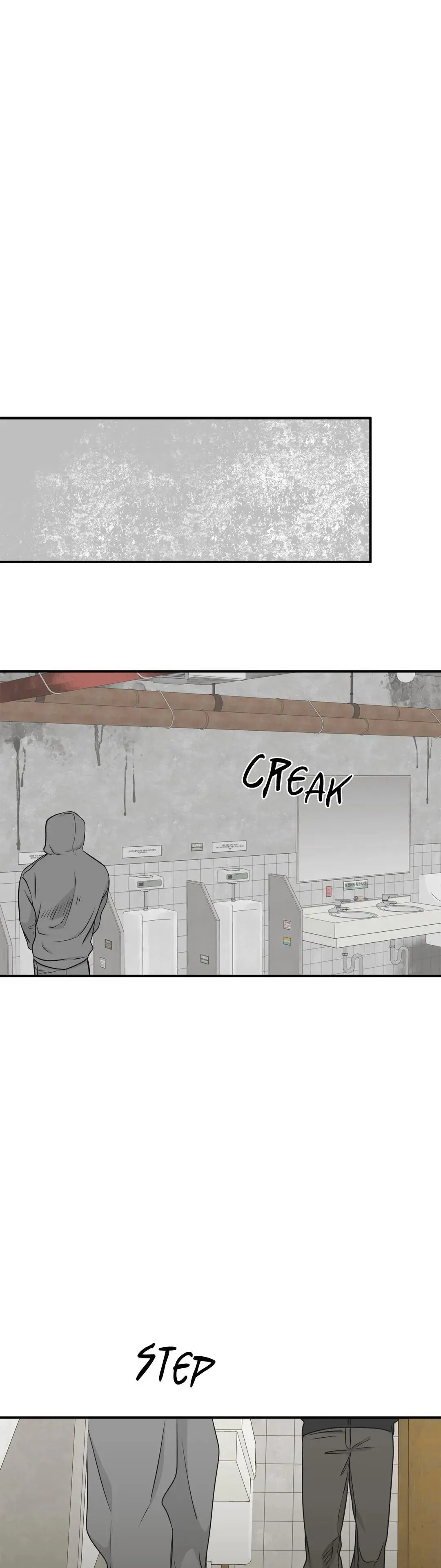 Low Tide in Twilight Chapter 59 page 31