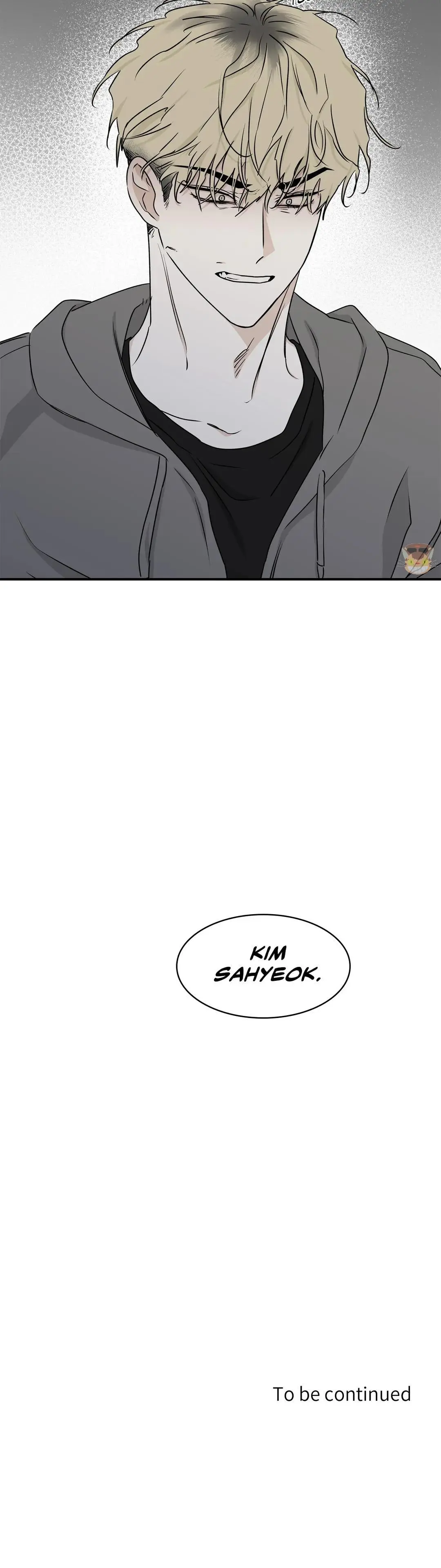 Low Tide in Twilight Chapter 59 page 34