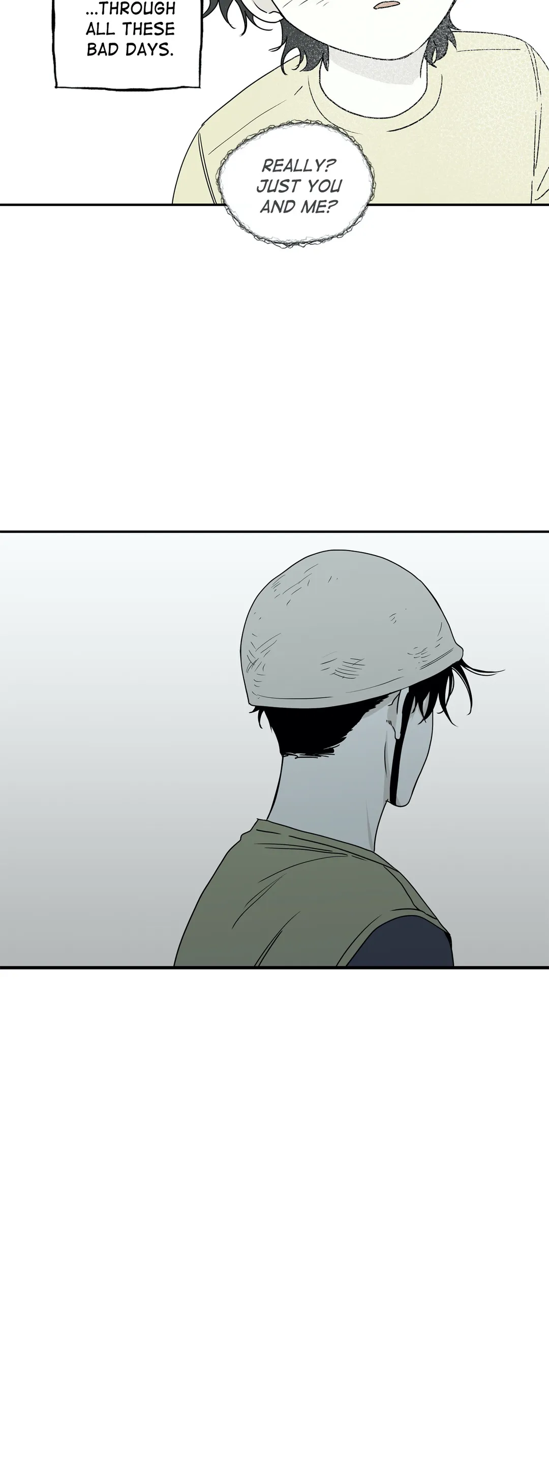 Low Tide in Twilight Chapter 6 page 4
