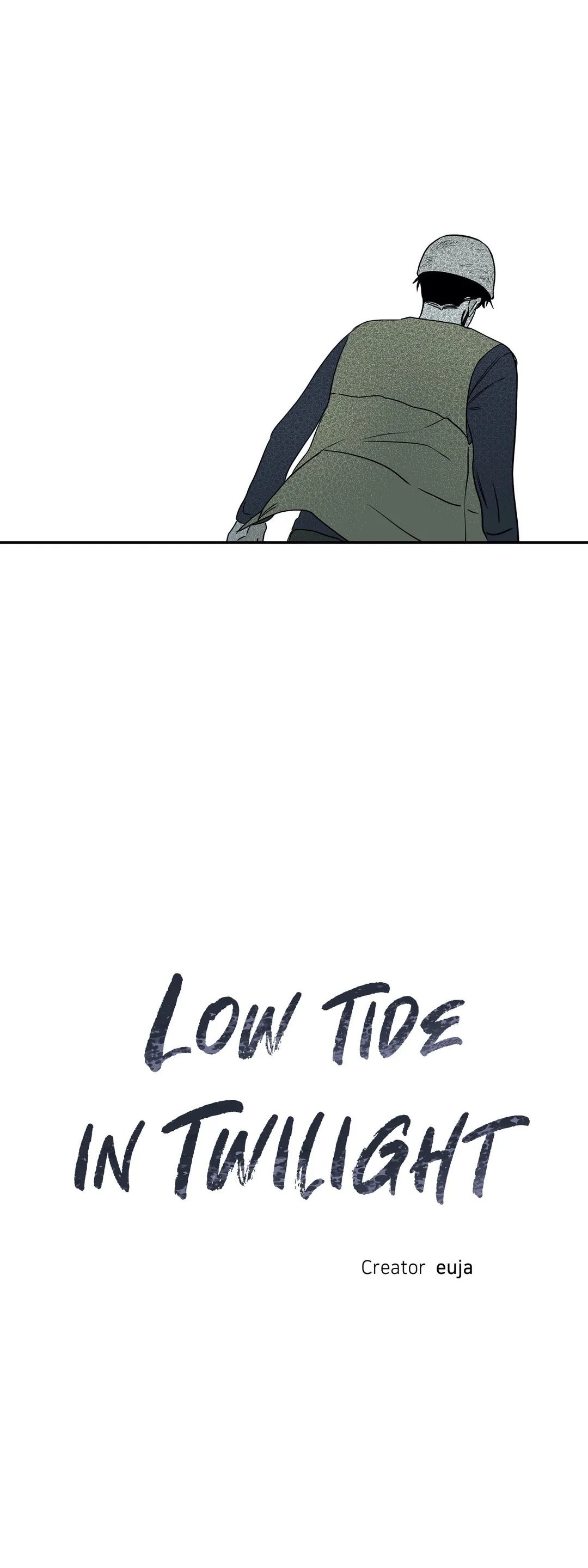 Low Tide in Twilight Chapter 6 page 5