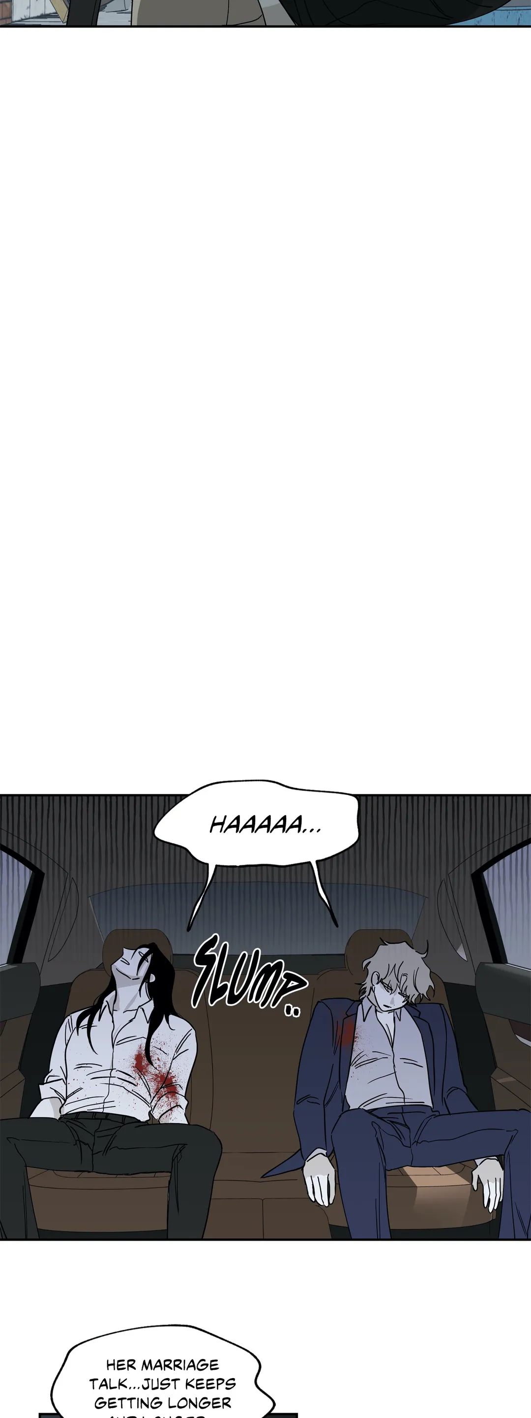 Low Tide in Twilight Chapter 6 page 16