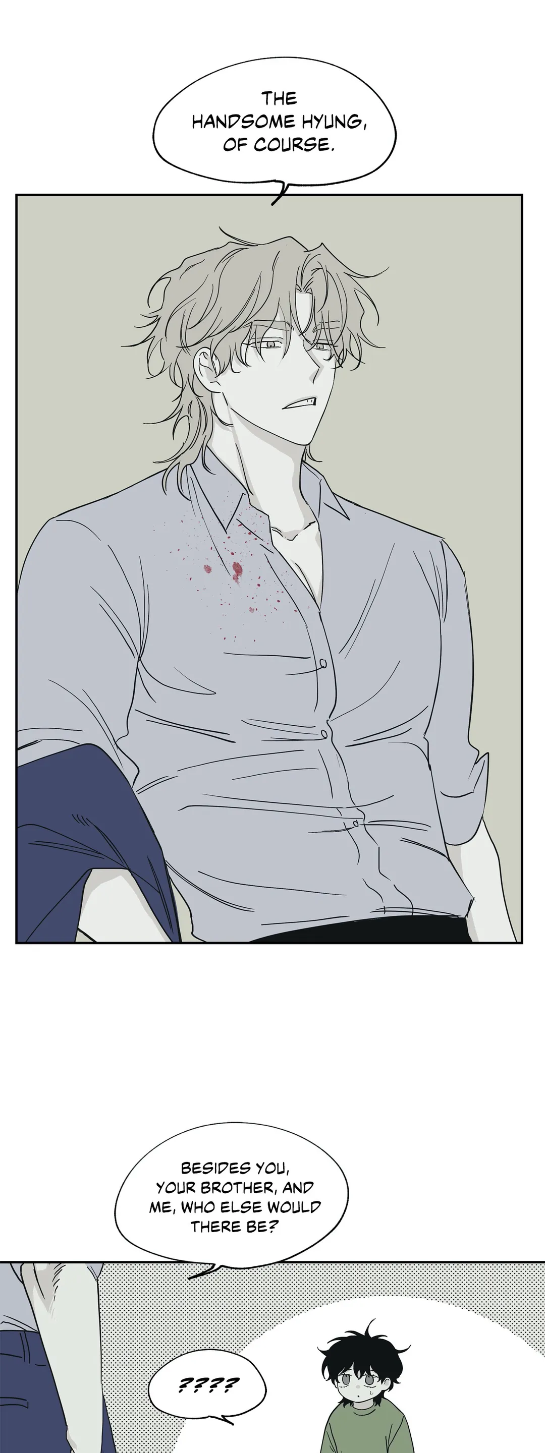 Low Tide in Twilight Chapter 6 page 21