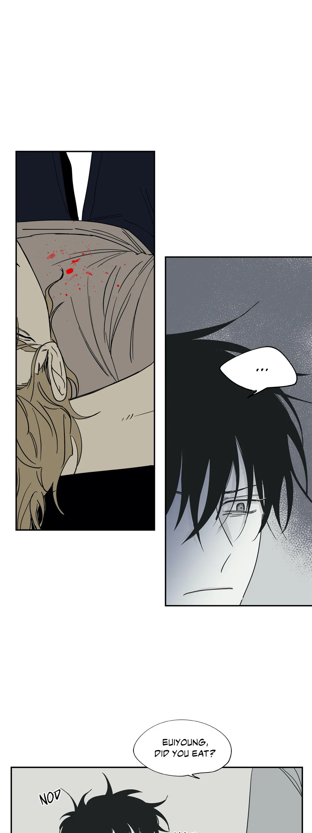 Low Tide in Twilight Chapter 6 page 24
