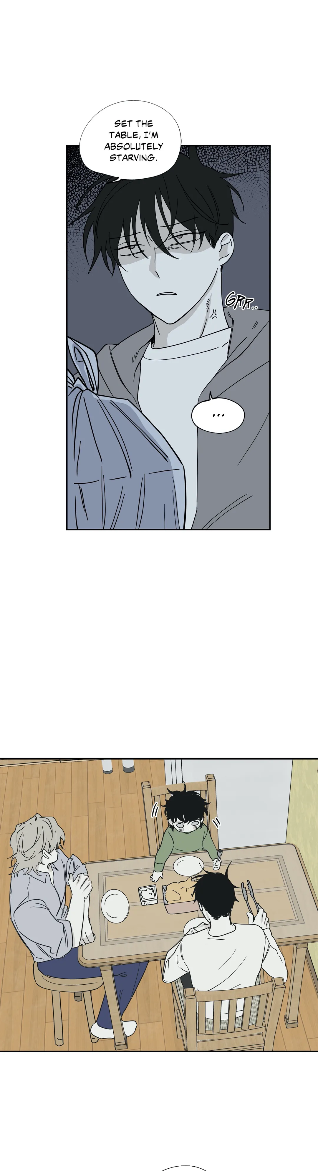 Low Tide in Twilight Chapter 6 page 29