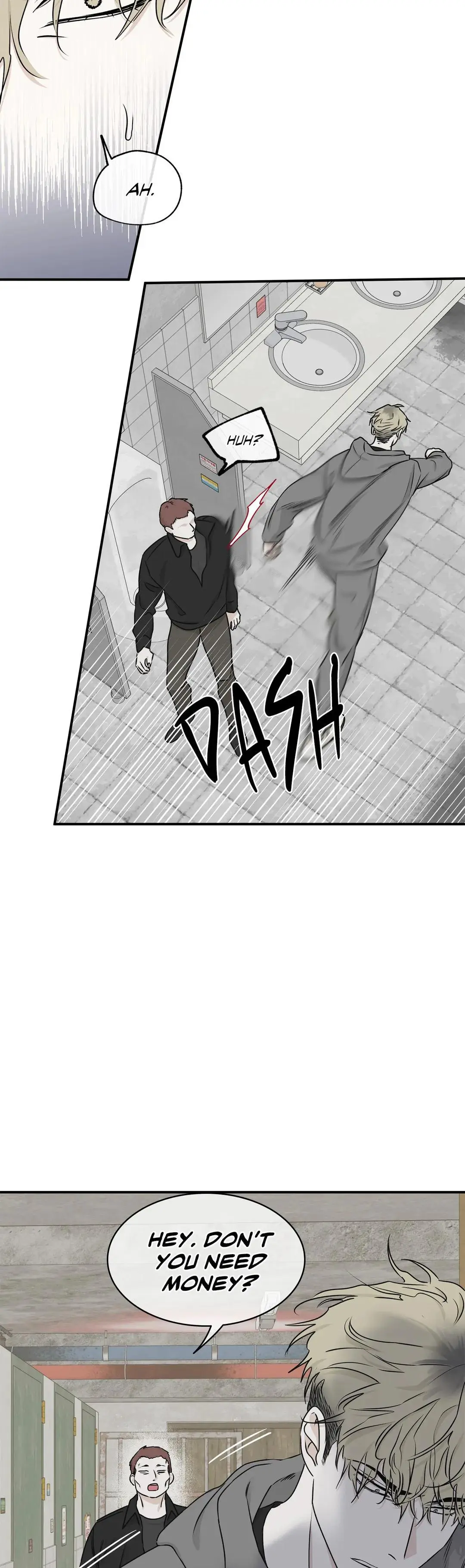 Low Tide in Twilight Chapter 60 page 2