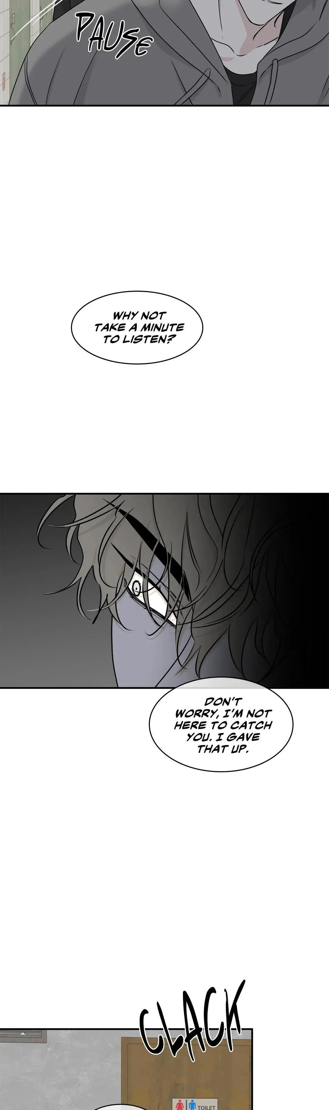 Low Tide in Twilight Chapter 60 page 3